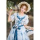 Nanshengge Mulberry Poems Bolero OPs and Set(2nd Reservation/Full Payment Without Shipping)